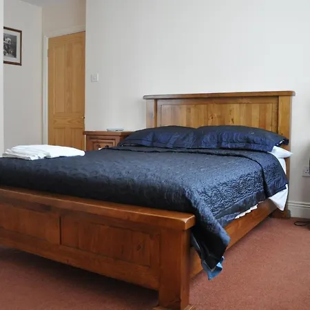 Bridge Bed & Breakfast