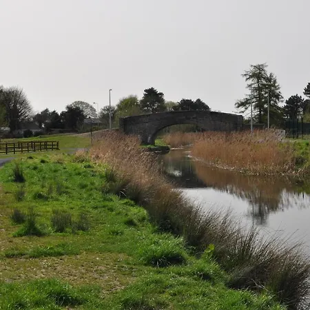 Bridge Bed & Breakfast Naas