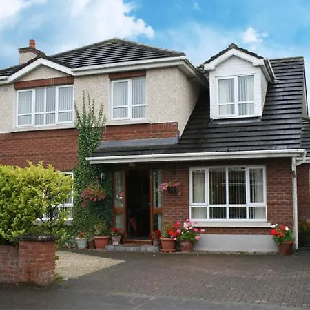 Bed & Breakfast Bridge Naas